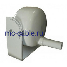 Модуль порошкового пожаротушения МПП(Н)-16-И-ГЭ-У2 ("Тунгус")