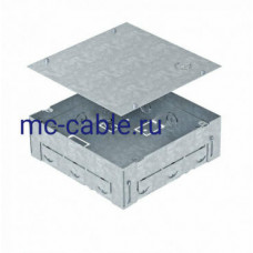 Коробка для люка UDHOME BOX 4, (7427430)