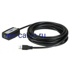 Кабель USB-USB UE350A-AT