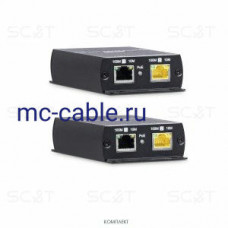 Удлинитель Ethernet IP09P