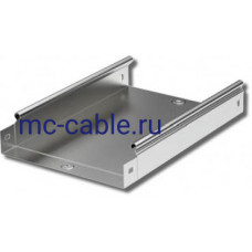 Лоток неперфорированный Лоток неперфорированный 100х50х3000 (35022)
