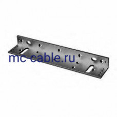 Крепление L-образное для замка L280W