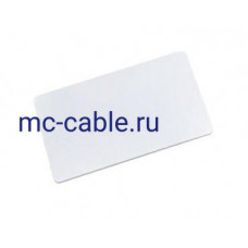 Карта proximity Mifare (Optimus)
