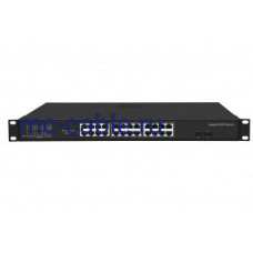 Коммутатор с PoE GL-SW-G005-24P