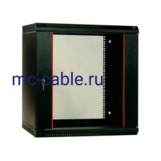 Шкаф телекоммуникационный настенный разборный ШРН-Э-15.500-9005