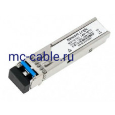 SFP-модуль одноволоконный SFG-W01/U-DI (NK3112-10-DI)