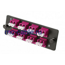 Планка Q-SLOT 38M-40-2L-08BL