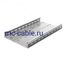 Лоток перфорированный Лоток перфорированный 200х50х3000 (35264)
