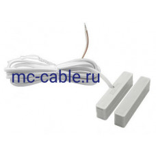 Извещатель охранный магнитоконтактный адресный С2000-СМК исп.01 (IP68)