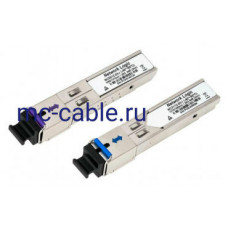 SFP-модуль одноволоконный SFG-WL3/B-DI (NC5512-03-DI)