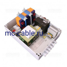 Коммутатор 10-портовый Gigabit Ethernet с PoE SW-80802/WLU