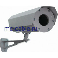 Профессиональная IP-камера цилиндрическая уличная взрывозащищенная BOLID VCI-140-01.TK-Ex-3A1 Исп.1