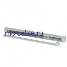 Канал скользящий G-N, для TS 91 (92, 93) Скользящий канал G-N для TS 91, 92, 93 (белый)