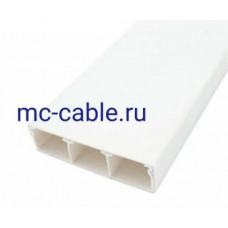 Миниканал Миниканал 75/3х20 U-LITE (79016)